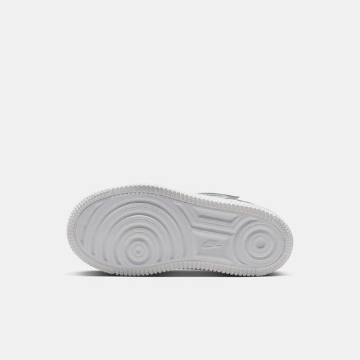 Nike Force 1 Low EasyOn 幼童运动鞋 IH4498 商品图6