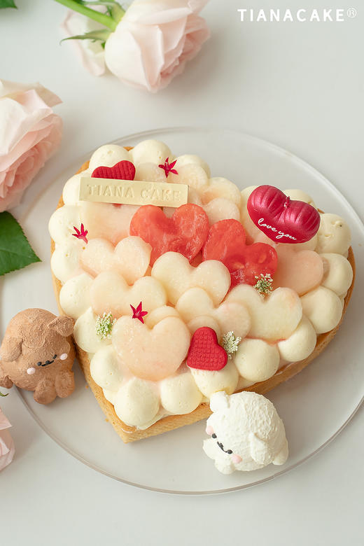 "桃"你喜欢💕 商品图5