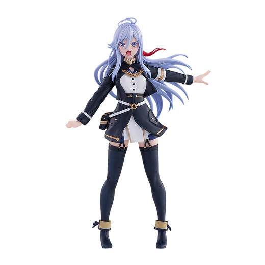 【GSC预售定金】cantabile 芙拉蒂蕾娜·米利杰 86 不存在的战区 商品图4