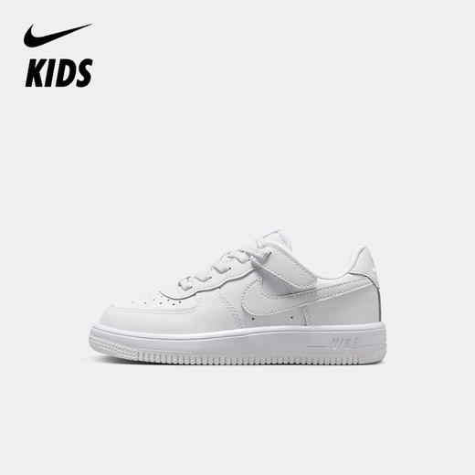 Nike Force 1 Low EasyOn 幼童运动鞋 IH4498 商品图5