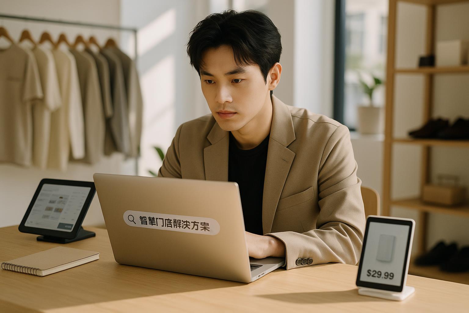 客流统计不准怎么办？AI摄像头+热力图分析