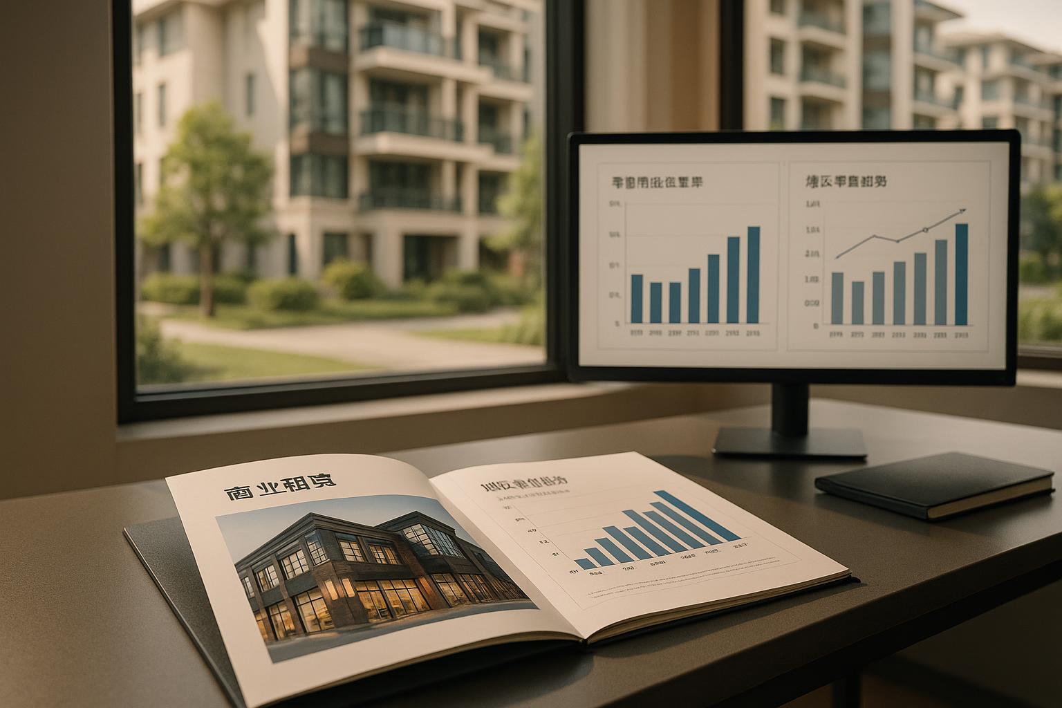社区人口结构带来哪些零售机会？
