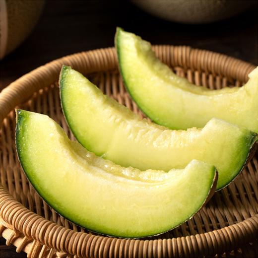 玫珑蜜瓜2粒家庭装2-2.25kg 商品图5