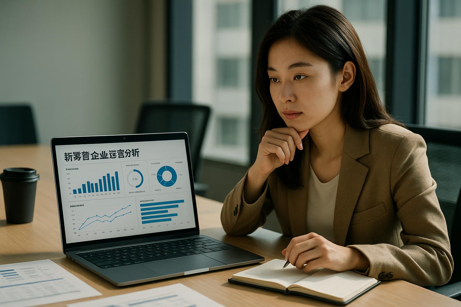 新零售企业的核心优势在哪里？