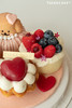 莓有理由💕（四口味甜品盘） 商品缩略图2