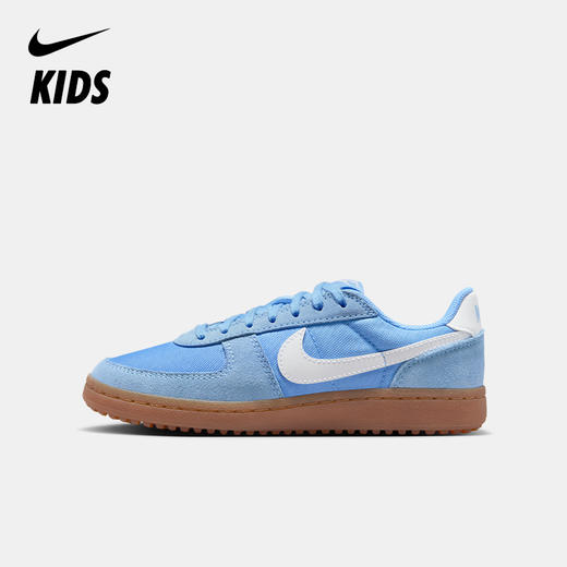 Nike Field General 大童薄底运动鞋 IF0465 商品图10