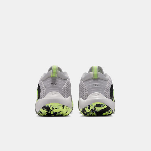 Nike IsoFly SE 大童篮球鞋 HQ8263 商品图5