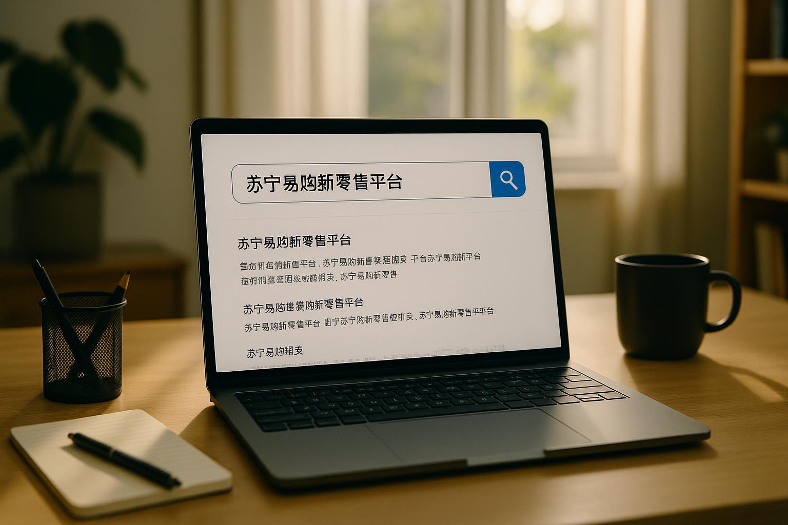 苏宁零售云有哪些核心功能？