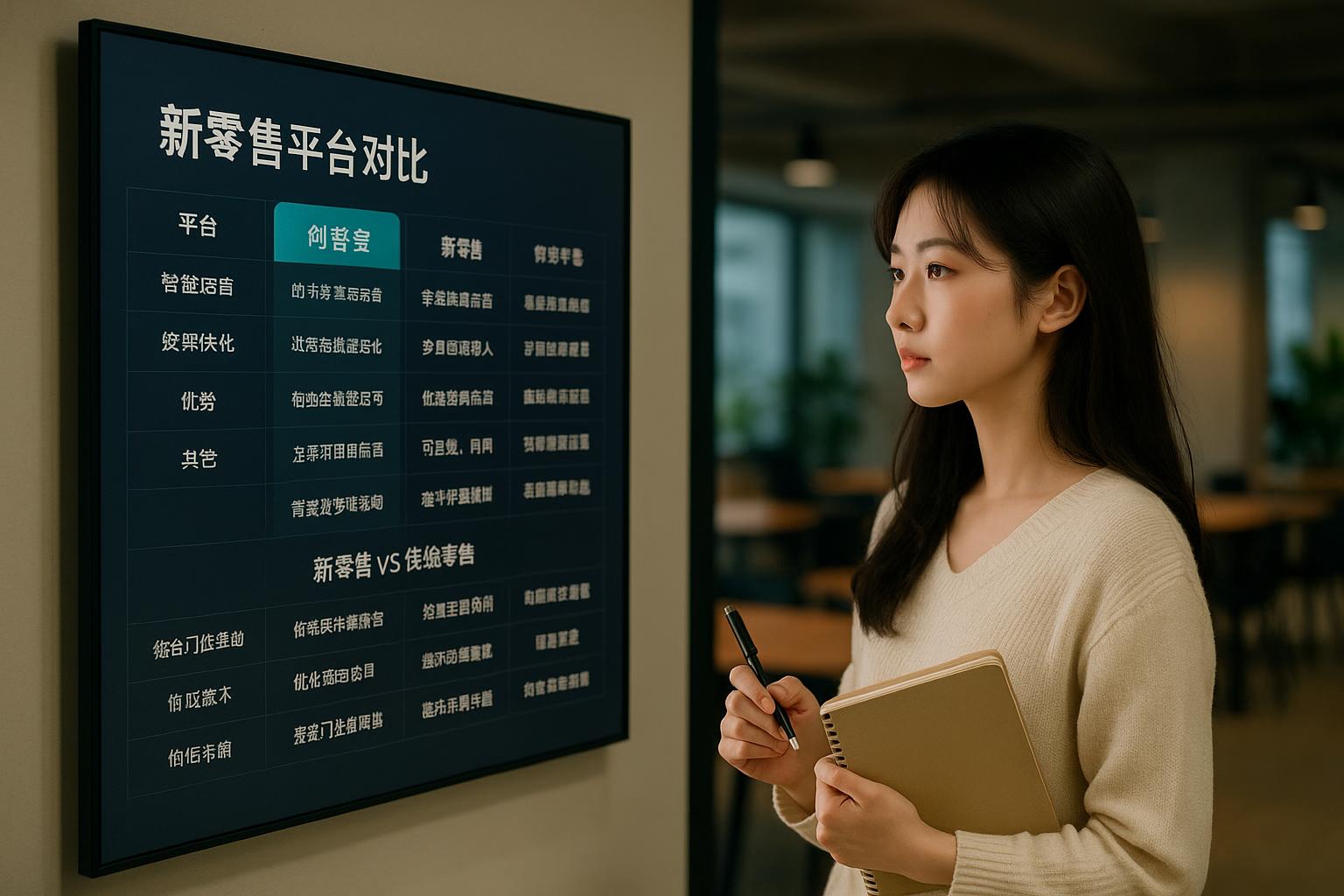 创客宝的核心功能有哪些？