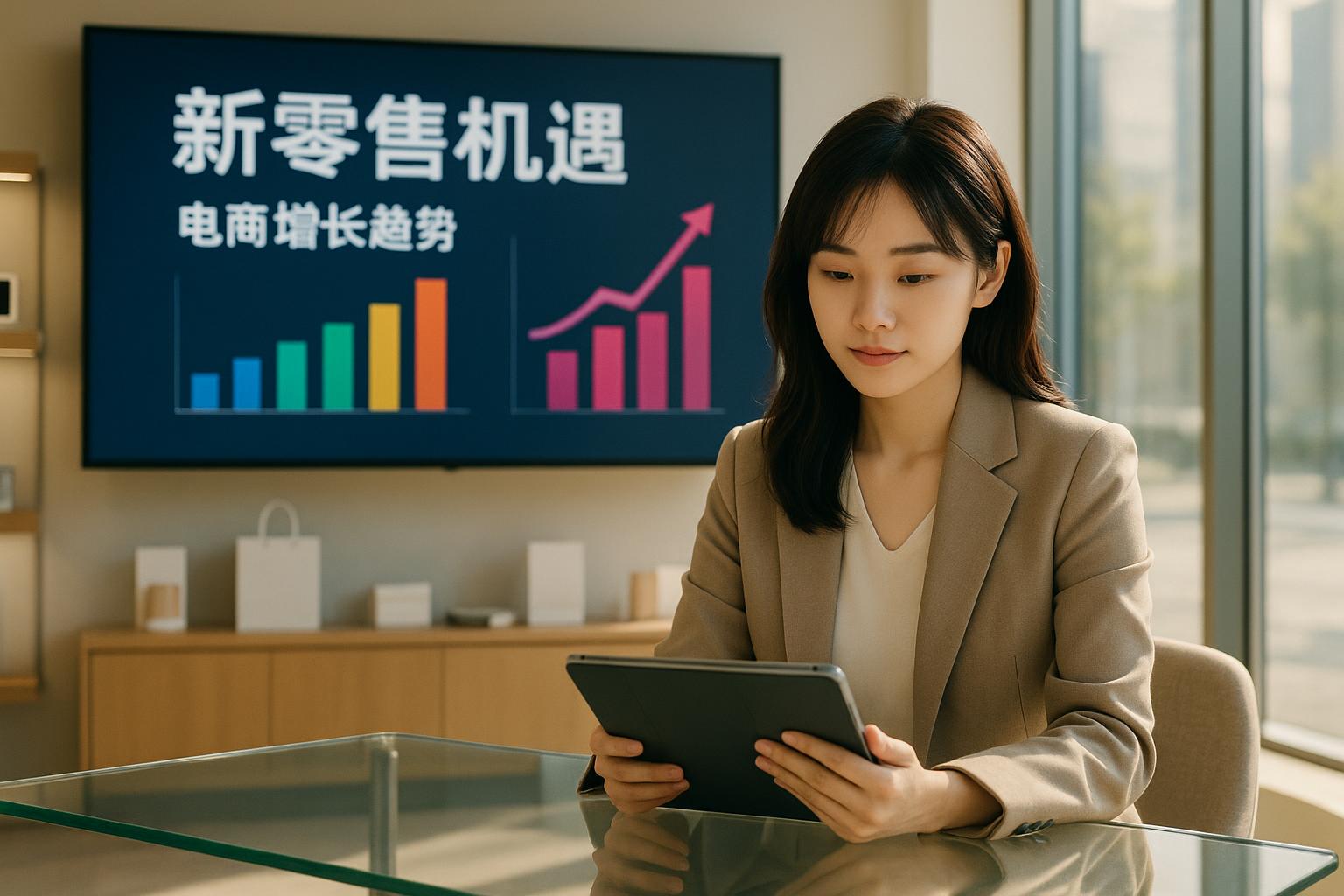 社区团购如何通过新零售模式盈利？  