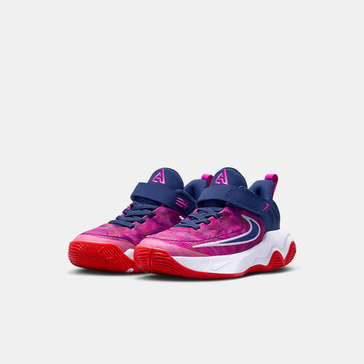 Nike Giannis Immortality 4 SE 幼童篮球鞋 IH7663 商品图4