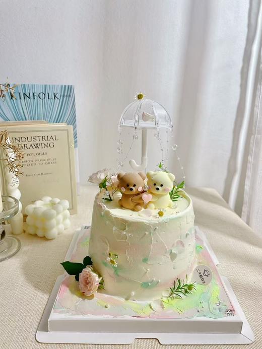 为爱撑伞 商品图0