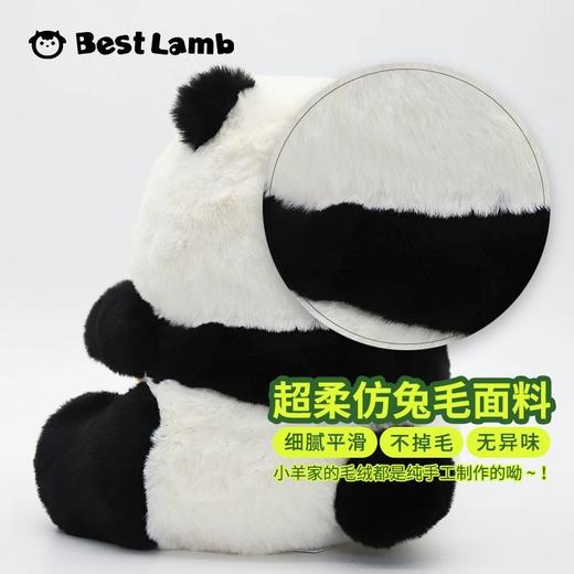 Bonana超精工300%系列毛绒公仔 商品图1