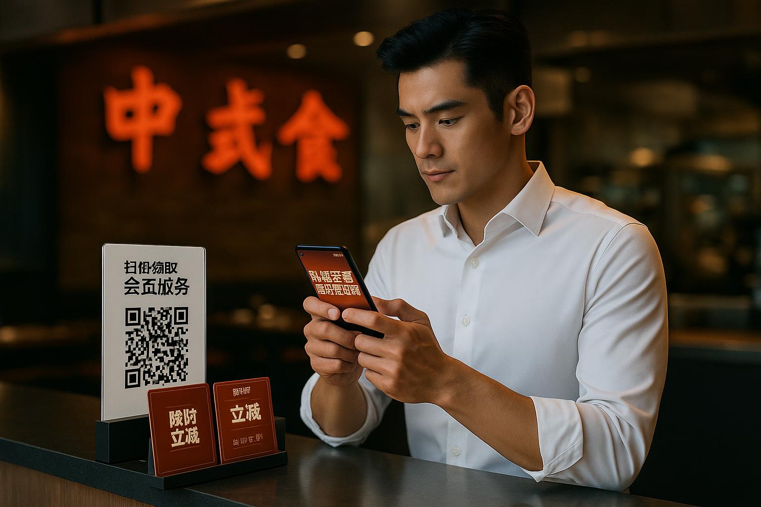 餐飲門店私域運營值得做嗎？提升收入與客戶關系的實用策略