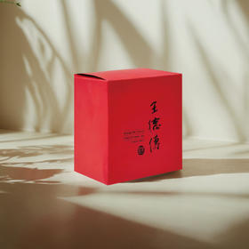 小包装茶组-滇红5g*7