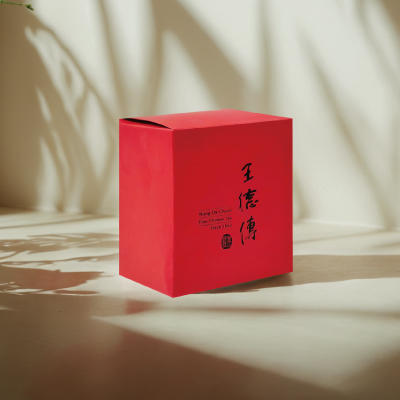 小包装茶组-滇红5g*7 商品图0