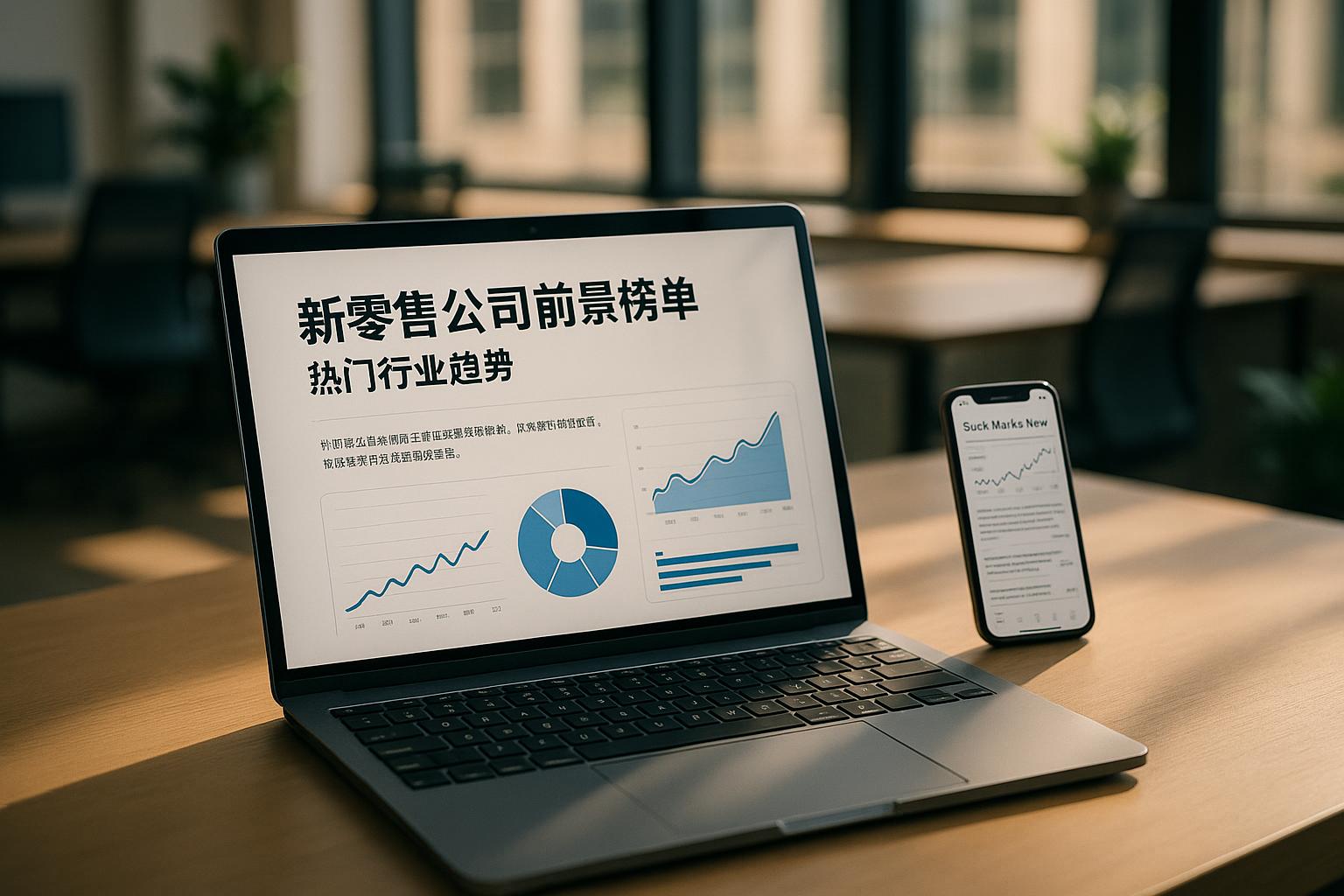 哪些新零售公司正在引领行业变革？