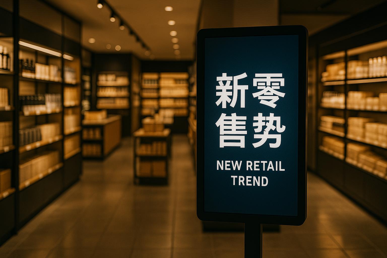 新零售如何降低企业获客成本？