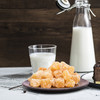 日常吃姜赛过药汤 |The Ginger People 姜健宝水晶糖姜 150g/袋*3【赠送1袋150g】【福利品】 商品缩略图1