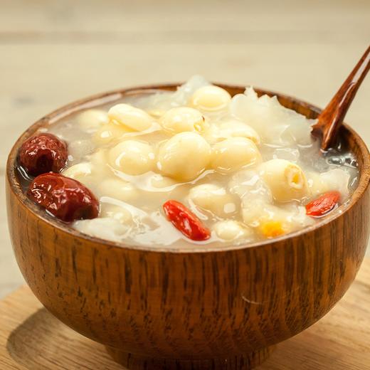 五为有机吊干灰枣300g 商品图4