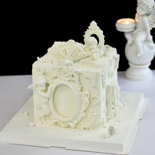 【复古天使】 商品图0