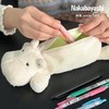 日本仲林河马岛笔袋 商品缩略图4