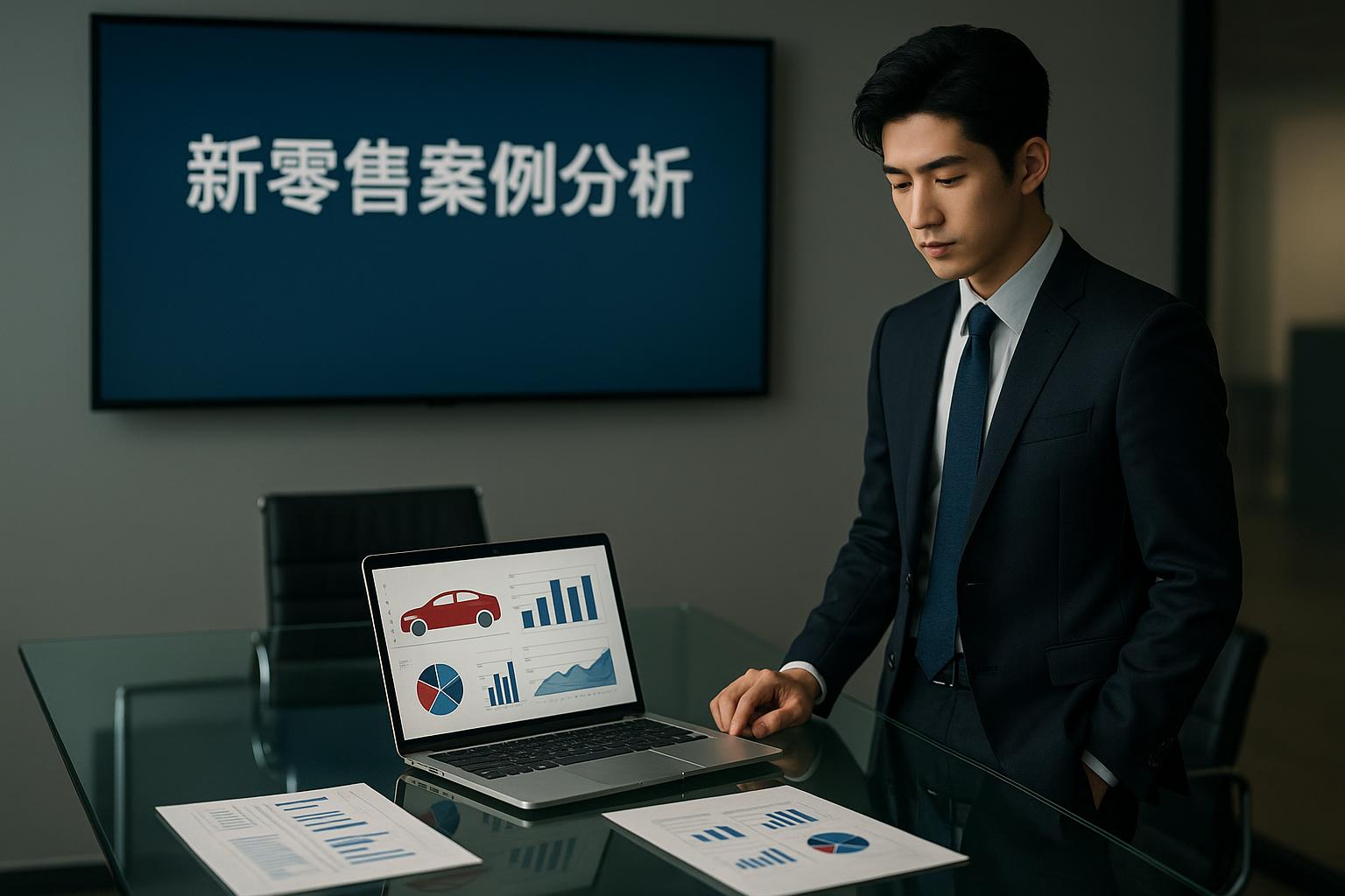 第一步：如何搭建数字化用户触点？