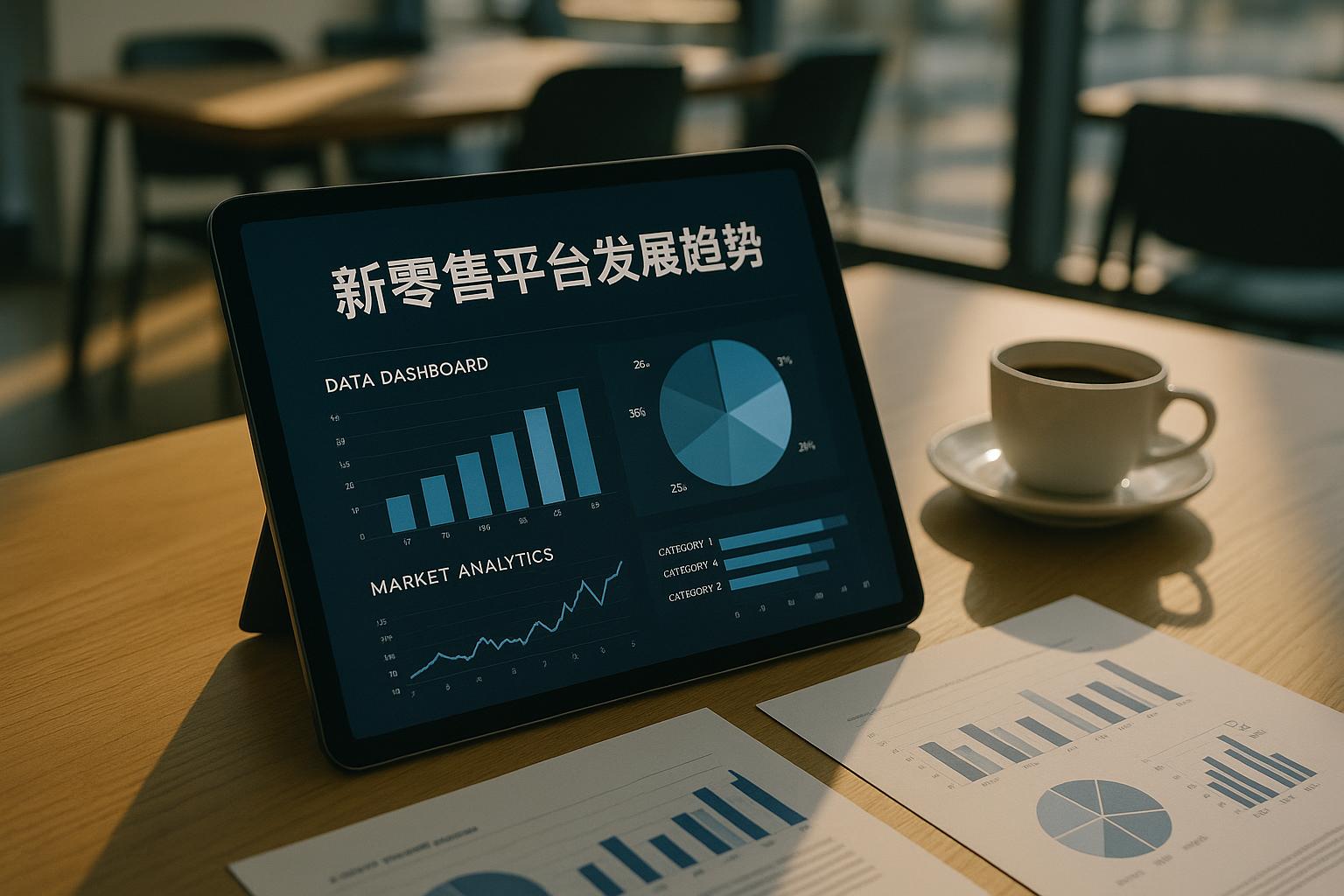 新零售平台当前有哪些主流运营模式？