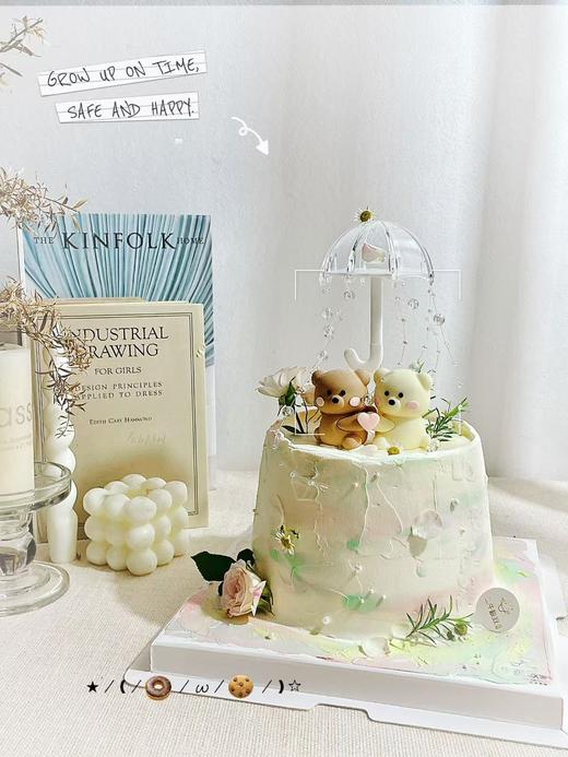 为爱撑伞 商品图1