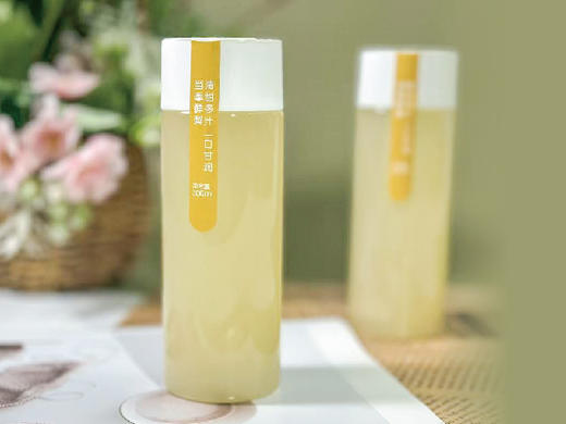 鲜榨梨汁 商品图0