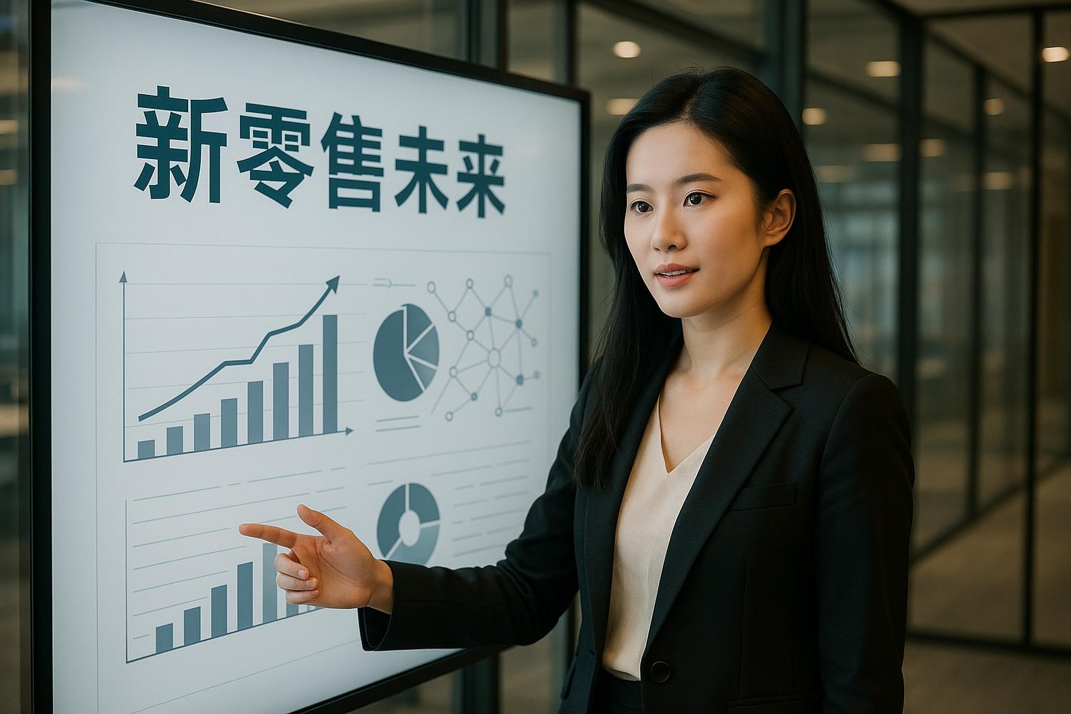 为什么说即时零售会成为新零售标配？  