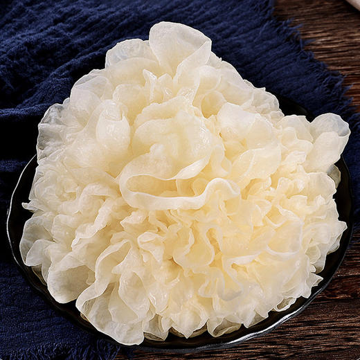 五为有机古田银耳150g 商品图2