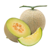 玫珑蜜瓜2粒家庭装2-2.25kg 商品缩略图2