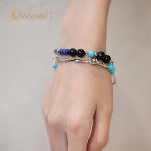 9折优惠｜七夕节「你zui珍贵」鱼子酱黑松露味蛋糕 & 七夕节「蓝欢女爱」手串 商品图9