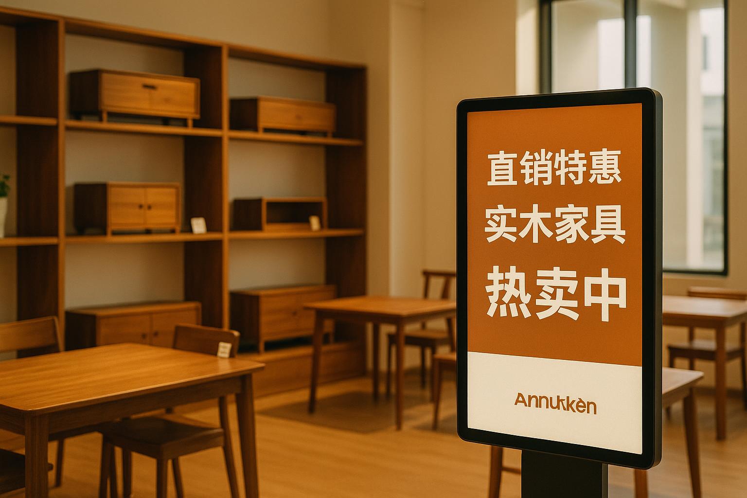 如何判断实木家具的真假与质量？