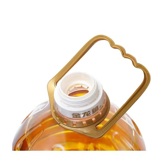 金龙鱼 压榨本香菜籽油1.8L 商品图2