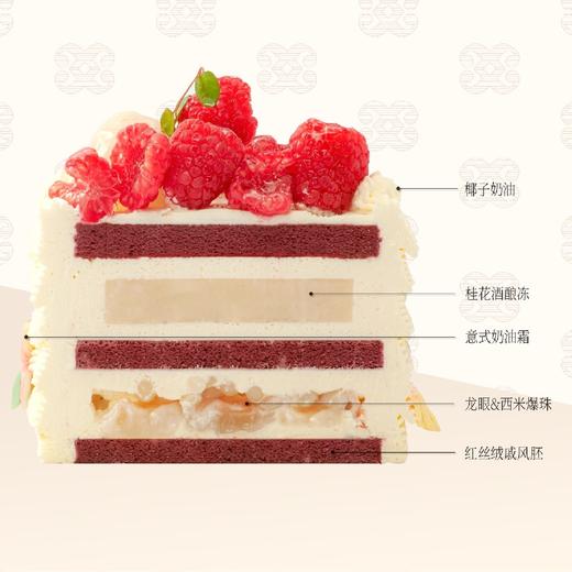 ⚜️香榭花颂 商品图1