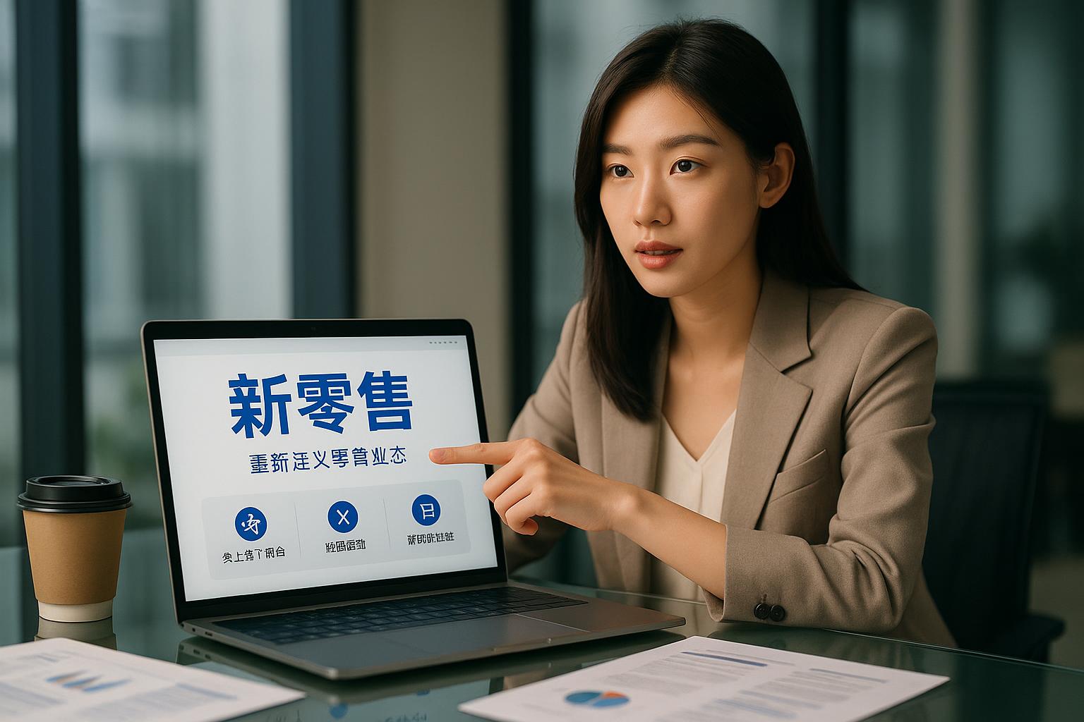 如何通过全渠道融合提升顾客体验？