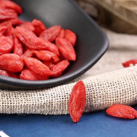 五为有机枸杞100g 商品图2