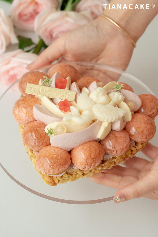 甜心圣多诺黑💕 商品图4