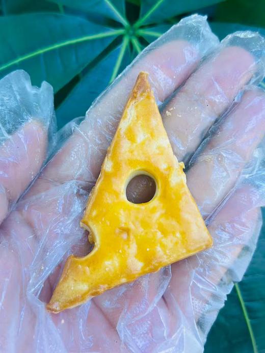 奶酪块（一块） 商品图0