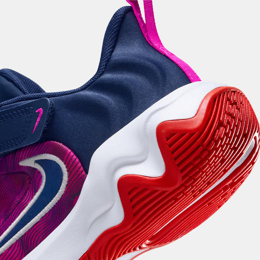 Nike Giannis Immortality 4 SE 幼童篮球鞋 IH7663 商品图7