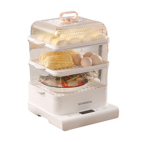 创维 电蒸锅 15L F190