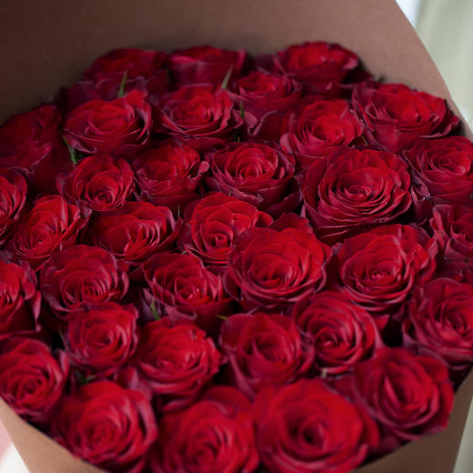 七夕节「你zui珍贵」系列定情花礼（当日达）） 商品图2