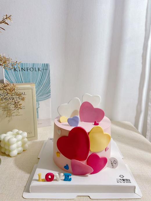 心心相印A 商品图0