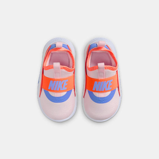 Nike Flex Runner 4 婴童一脚蹬运动鞋 IF2895 商品图3