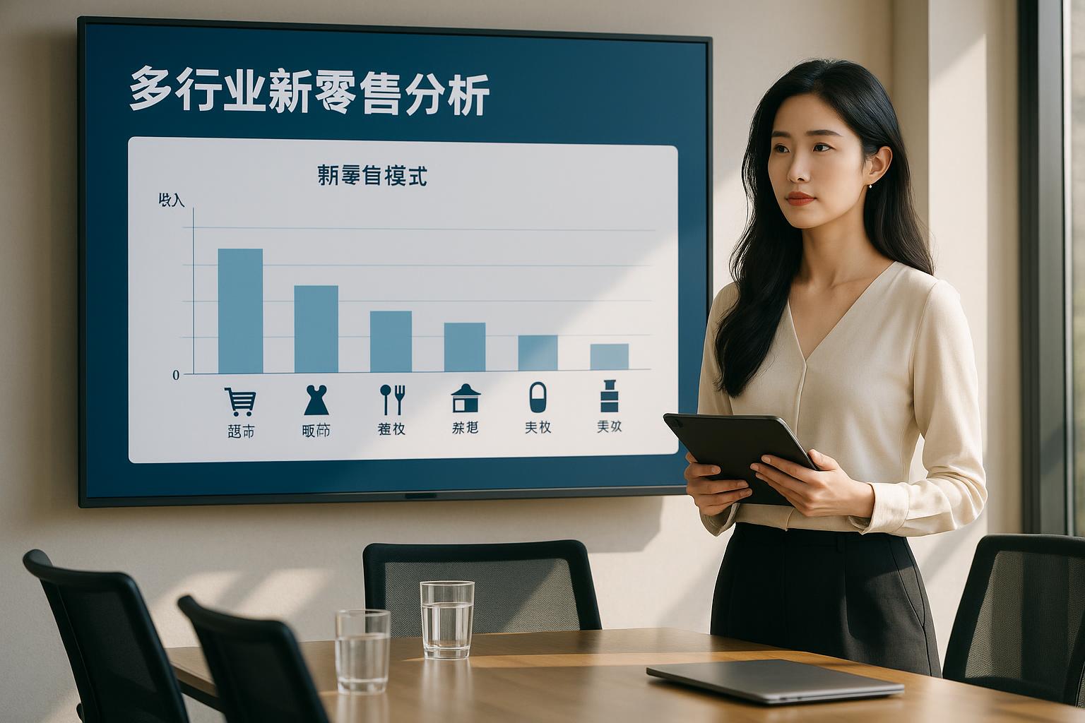 快消品行业：高频消费如何提升复购率