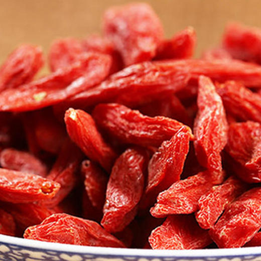 五为有机枸杞100g 商品图3