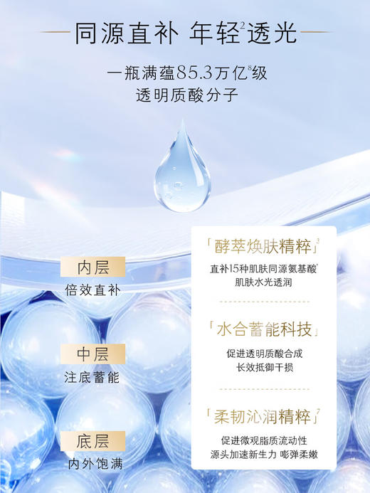 肌肤之钥（CPB）钻光精华水170 mL 商品图1