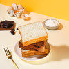 早阿姨鲜奶黄油吐司235g(4片) 商品缩略图1